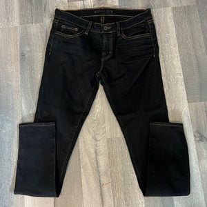 EUC J Brand Skinny Jeans